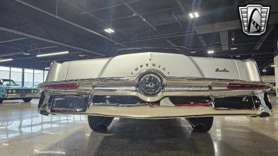 1965 Chrysler Imperial