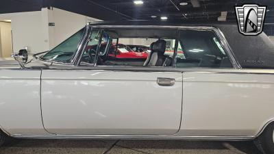 1965 Chrysler Imperial