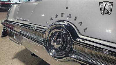 1965 Chrysler Imperial