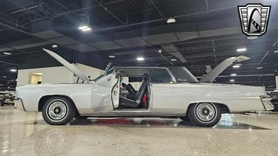 1965 Chrysler Imperial