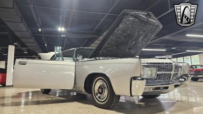 1965 Chrysler Imperial