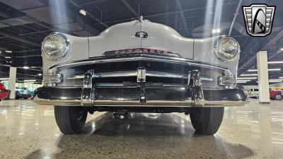 1951 Plymouth Cambridge