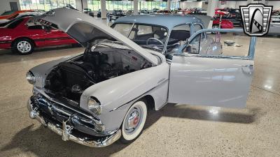 1951 Plymouth Cambridge