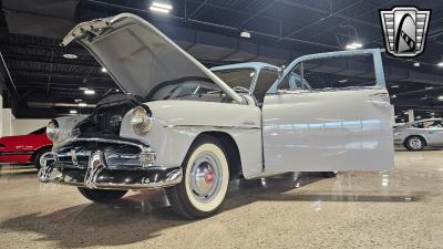 1951 Plymouth Cambridge