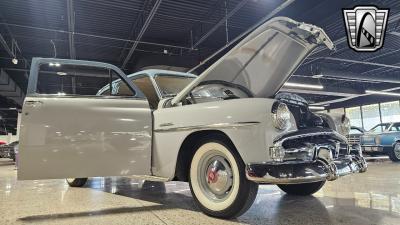 1951 Plymouth Cambridge