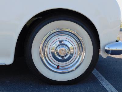 1962 Rolls - Royce Silver Cloud