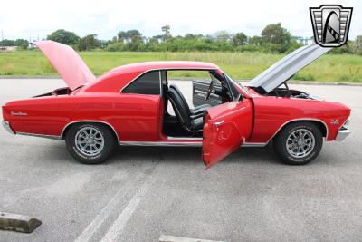 1966 Chevrolet Chevelle