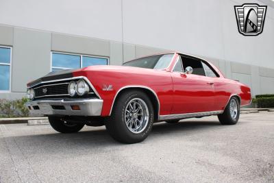 1966 Chevrolet Chevelle