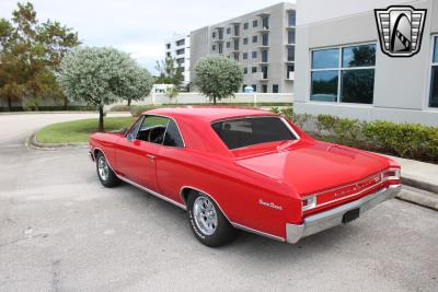 1966 Chevrolet Chevelle