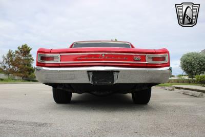 1966 Chevrolet Chevelle