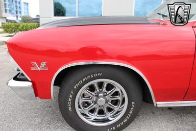 1966 Chevrolet Chevelle