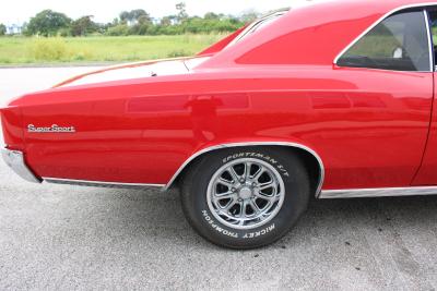 1966 Chevrolet Chevelle