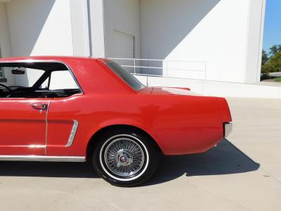 1964 Ford Mustang