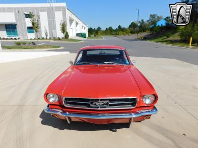 1964 Ford Mustang