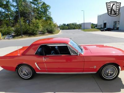 1964 Ford Mustang