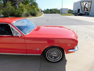 1964 Ford Mustang