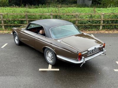 1978 Daimler 1978 SOVEREIGN XJC