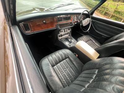 1978 Daimler 1978 SOVEREIGN XJC