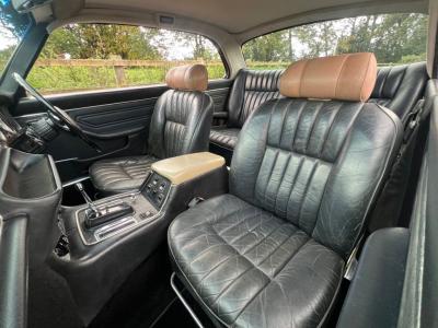 1978 Daimler 1978 SOVEREIGN XJC