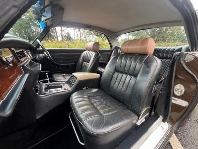 1978 Daimler 1978 SOVEREIGN XJC