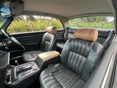 1978 Daimler 1978 SOVEREIGN XJC