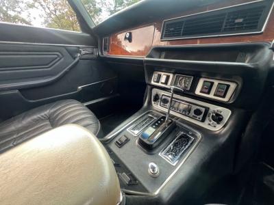 1978 Daimler 1978 SOVEREIGN XJC