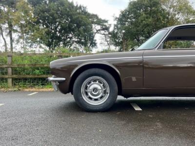 1978 Daimler 1978 SOVEREIGN XJC