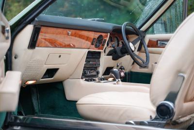 1979 Aston Martin V8 Volante