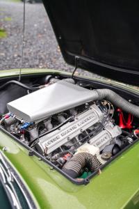 1979 Aston Martin V8 Volante