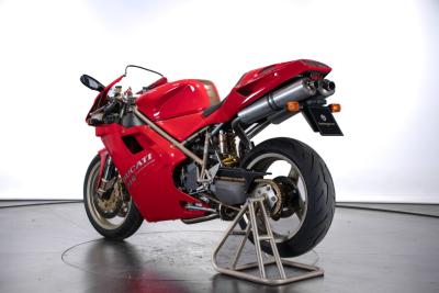 1995 Ducati 916 MONO