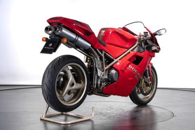 1995 Ducati 916 MONO