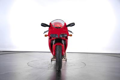 1995 Ducati 916 MONO