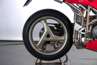 1995 Ducati 916 MONO