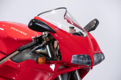 1995 Ducati 916 MONO