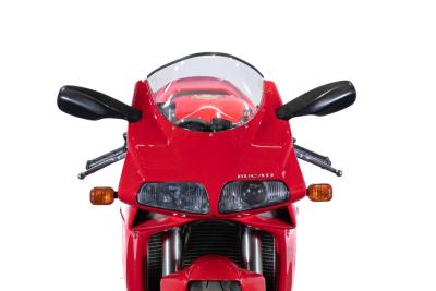 1995 Ducati 916 MONO