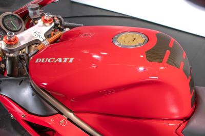 1995 Ducati 916 MONO