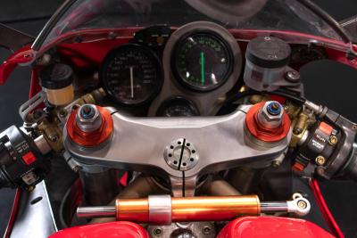 1995 Ducati 916 MONO