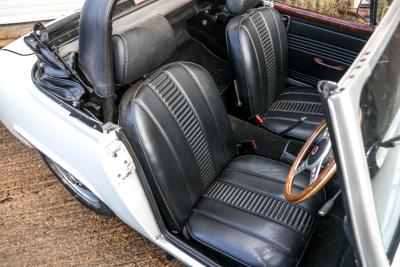 1970 MG Midget