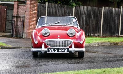 1960 Austin - Healey &lsquo;Frogeye&rsquo; Sprite