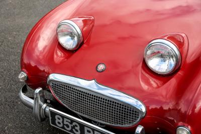 1960 Austin - Healey &lsquo;Frogeye&rsquo; Sprite