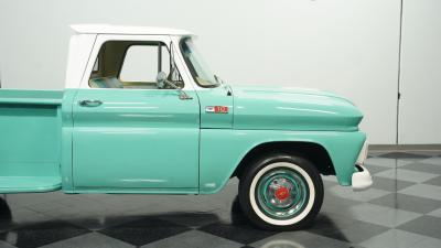 1965 Chevrolet c10 Stepside