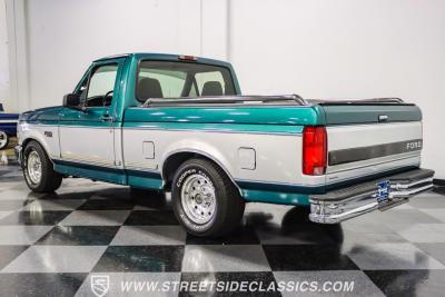 1996 Ford F-150 XLT