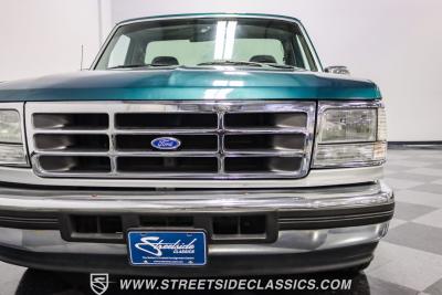 1996 Ford F-150 XLT