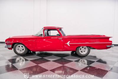 1960 Chevrolet El Camino