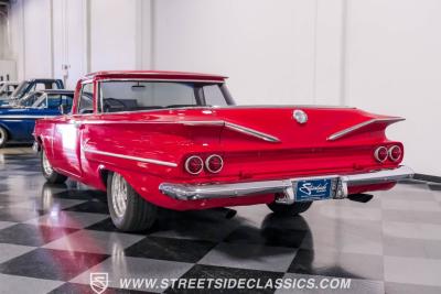 1960 Chevrolet El Camino