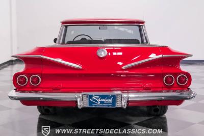 1960 Chevrolet El Camino