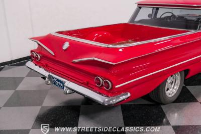 1960 Chevrolet El Camino