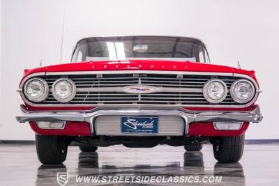 1960 Chevrolet El Camino