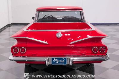 1960 Chevrolet El Camino