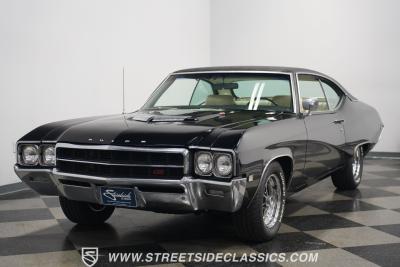 1969 Buick GS 400